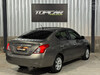 VERSA 1.6 16V FLEX SL 4P MANUAL - 2013 - CAMPO BOM