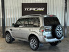 PAJERO TR4 2.0 4X2 16V 140CV FLEX 4P AUTOMÁTICO - 2014 - CAMPO BOM
