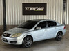 VECTRA 2.0 MPFI ELEGANCE 8V FLEX 4P AUTOMÁTICO - 2007 - CAMPO BOM