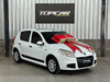 SANDERO 1.6 EXPRESSION 8V FLEX 4P MANUAL - 2012 - CAMPO BOM