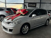 TIIDA 1.8 SL 16V FLEX 4P AUTOMÁTICO - 2013 - CAMPO BOM