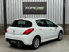 308 1.6 ALLURE 16V FLEX 4P MANUAL - 2013 - CAMPO BOM