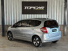 FIT 1.4 LXL 8V FLEX 4P MANUAL - 2009 - CAMPO BOM