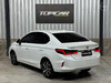 CITY 1.5 SEDAN TOURING 16V FLEX 4P AUTOMÁTICO - 2023 - CAMPO BOM