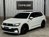 TIGUAN 2.0 ALLSPACE R-LINE 350 TSI 4X4 4P - 2018 - CAMPO BOM