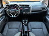 FIT 1.5 LX 16V FLEX 4P MANUAL - 2016 - CAMPO BOM