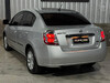 SENTRA 2.0 S 16V FLEX 4P AUTOMÁTICO - 2010 - CAMPO BOM