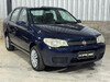 SIENA 1.4 MPI ELX 8V FLEX 4P MANUAL - 2007 - CAMPO BOM