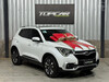 TIGGO 1.5 16V TURBO 5X TXS FLEX 4P AUTOMÁTICO - 2020 - CAMPO BOM