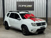 DUSTER 1.6 DYNAMIQUE 4X2 16V FLEX 4P MANUAL - 2014 - CAMPO BOM