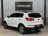 SPORTAGE 2.0 EX2 4X2 16V FLEX 4P AUTOMÁTICO - 2014 - CAMPO BOM