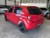SANDERO 1.0 AUTHENTIQUE 16V FLEX 4P MANUAL - 2010 - CAMPO BOM
