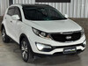 SPORTAGE 2.0 EX 4X2 16V 4P AUTOMÁTICO - 2015 - CAMPO BOM