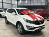 SPORTAGE 2.0 LX 4X2 16V FLEX 4P AUTOMÁTICO - 2014 - CAMPO BOM