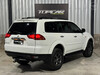 PAJERO DAKAR 3.2 4X4 16V 7 LUGARES TURBO INTERCOOLER DIESEL 4P AUTOMÁTICO - 2012 - CAMPO BOM
