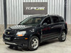 CAPTIVA 3.0 SIDI AWD V6 24V 4P AUTOMÁTICO - 2012 - CAMPO BOM
