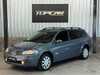 MÉGANE 1.6 DYNAMIQUE GRAND TOUR 16V FLEX 4P MANUAL - 2012 - CAMPO BOM