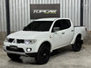 L200 3.2 HPE 4X4 CD 16V TURBO INTERCOOLER DIESEL 4P AUTOMÁTICO - 2013 - CAMPO BOM
