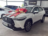 COROLLA 2.0 CROSS XRE 16V FLEX 4P AUTOMÁTICO - 2022 - CAMPO BOM