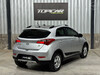 HB20X 1.6 16V STYLE FLEX 4P MANUAL - 2014 - CAMPO BOM
