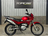 NX 400I FALCON  - 2013 - CAMPO BOM