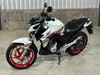 CB 250F TWISTER CBS - 2022 - CAMPO BOM