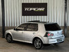 GOLF 1.6 MI SPORTLINE LIMITED EDITION 8V FLEX 4P MANUAL - 2011 - CAMPO BOM