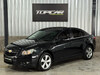 CRUZE 1.8 LT 16V FLEX 4P AUTOMÁTICO - 2012 - CAMPO BOM