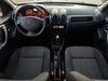 SANDERO 1.0 EXPRESSION 16V FLEX 4P MANUAL - 2013 - CAMPO BOM