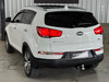 SPORTAGE 2.0 EX 4X2 16V 4P AUTOMÁTICO - 2015 - CAMPO BOM