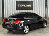 CRUZE 1.8 LT 16V FLEX 4P AUTOMÁTICO - 2012 - CAMPO BOM