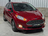 FIESTA 1.6 SEL SEDAN 16V FLEX 4P MANUAL  - 2017 - CAMPO BOM