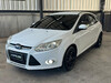 FOCUS 1.6 SE 16V FLEX 4P AUTOMÁTICO - 2015 - CAMPO BOM