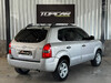 TUCSON 2.0 GL 2WD 16V 4P MANUAL - 2010 - CAMPO BOM