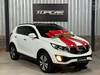 SPORTAGE 2.0 EX2 4X2 16V FLEX 4P AUTOMÁTICO - 2014 - CAMPO BOM