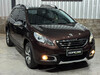 2008 1.6 16V THP FLEX GRIFFE 4P AUTOMÁTICO - 2016 - CAMPO BOM