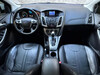 FOCUS 1.6 SE 16V FLEX 4P AUTOMÁTICO - 2015 - CAMPO BOM