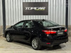 COROLLA 1.8 GLI 16V FLEX 4P AUTOMÁTICO - 2016 - CAMPO BOM