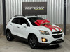TRACKER 1.8 MPFI LTZ 4X2 16V FLEX 4P AUTOMÁTICO - 2016 - CAMPO BOM