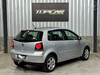POLO 1.6 MI SPORTLINE 8V FLEX 4P MANUAL - 2007 - CAMPO BOM