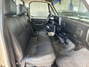 D20 4.0 CUSTOM DE LUXE CS 8V TURBO DIESEL 2P MANUAL - 1990 - CAMPO BOM