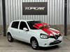 CLIO 1.0 EXPRESSION 16V FLEX 4P MANUAL - 2014 - CAMPO BOM