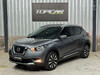 KICKS 1.6 SV 16V FLEXSTART 4P AUTOMÁTICO - 2019 - CAMPO BOM