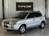TUCSON 2.0 GL 2WD 16V 4P MANUAL - 2010 - CAMPO BOM