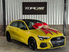 A3 2.0 TFSI 40 PERFORMANCE BLACK SPORTBACK 4P AUTOMÁTICO - 2024 - CAMPO BOM
