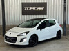 308 1.6 ACTIVE 16V FLEX 4P MANUAL - 2015 - CAMPO BOM