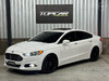 FUSION 2.0 TITANIUM GTDI ECOBOOST FWD 4P AUTOMÁTICO - 2014 - CAMPO BOM