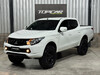L200 2.4 16V CD 4X4 GL SPORT TURBO DIESEL 4P MANUAL - 2020 - CAMPO BOM