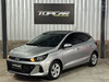 HB20 1.0 COMFORT 12V FLEX 4P MANUAL - 2024 - CAMPO BOM