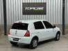 CLIO 1.0 EXPRESSION 16V FLEX 4P MANUAL - 2014 - CAMPO BOM